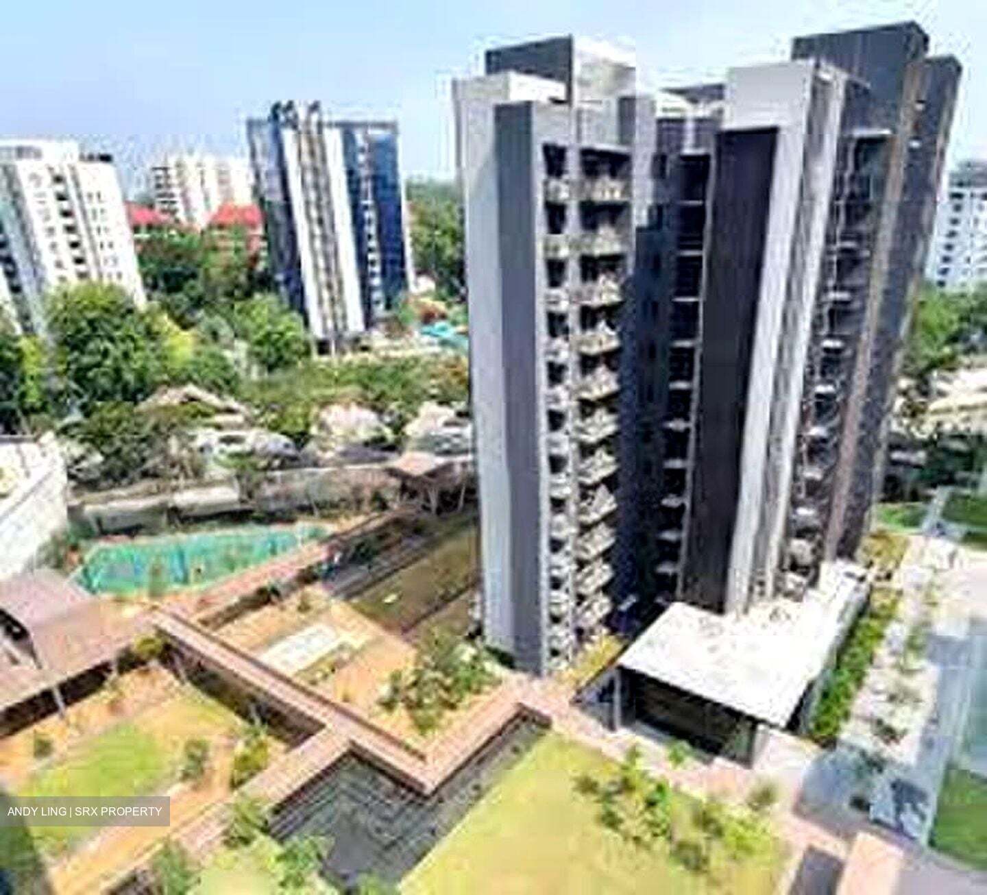 Leedon Green (D10), Condominium #576230861